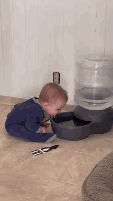 Act Cool GIF