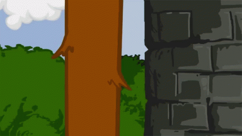 Cyanide And Happiness Rappel Down GIF - Cyanide And Happiness Rappel Down Slide Down GIFs
