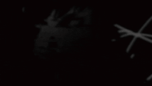 a black background with red lines and the words the watcherz