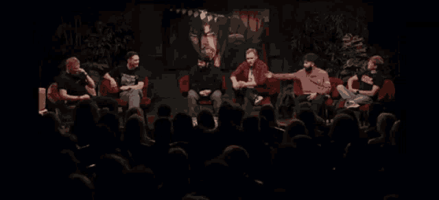 нувсеяпогнал макар GIF