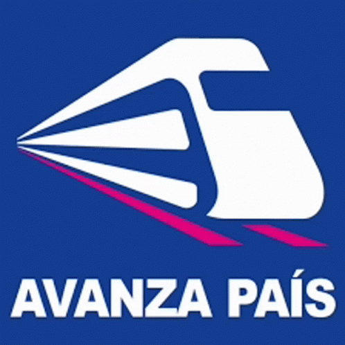 Avanzapais GIF - Avanzapais GIFs