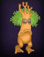 My Singing Monsters Msm GIF - My Singing Monsters Msm Rootitoot GIFs