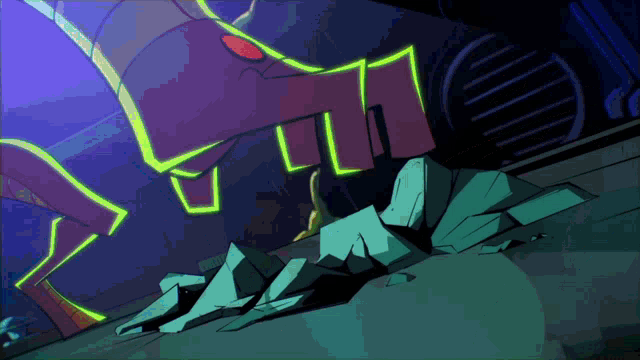 Rise Of The Tmnt Rise Of The Teenage Mutant Ninja Turtles GIF - Rise Of The Tmnt Rise Of The Teenage Mutant Ninja Turtles Teenage Mutant Ninja Turtles GIFs