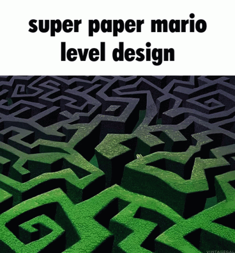 Super Paper Mario Super Mario GIF - Super Paper Mario Super Mario Paper Mario GIFs