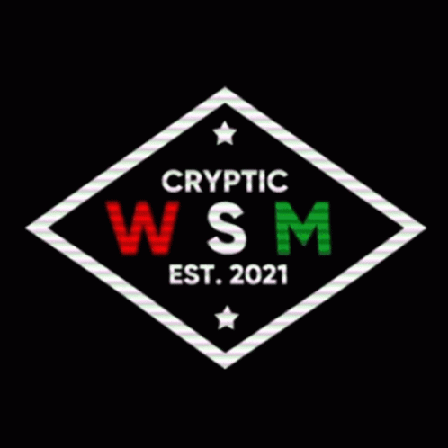 Crypticwsm Team GIF - Crypticwsm Team GIFs