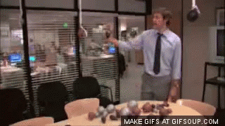 The Office Birthday GIF - The Office Birthday Happy Birthday GIFs