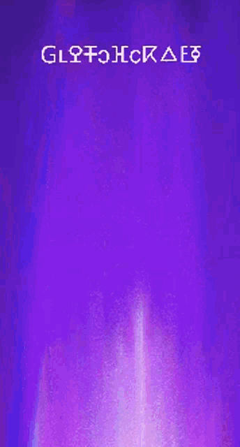 Glitchcraft Glitch Witch GIF - Glitchcraft Glitch Witch Pixel Sorting GIFs