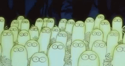 Moomin GIF - Moomin GIFs
