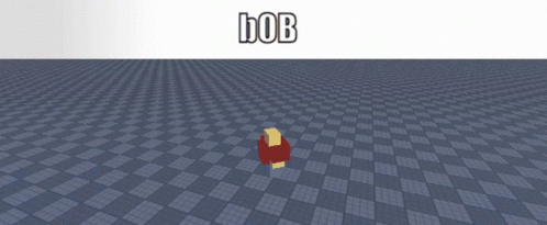 Bob Roblox GIF - Bob Roblox Roblox Bob GIFs