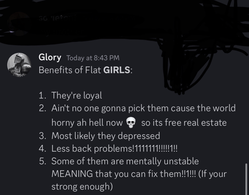 Flat Girls GIF - Flat Girls GIFs