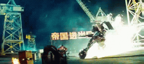 Transformers Damn Im Good GIF - Transformers Damn Im Good Transformers Revenge Of The Fallen GIFs
