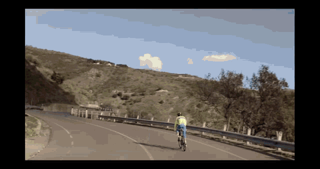 Contador Biking GIF - Contador Biking Stroll GIFs