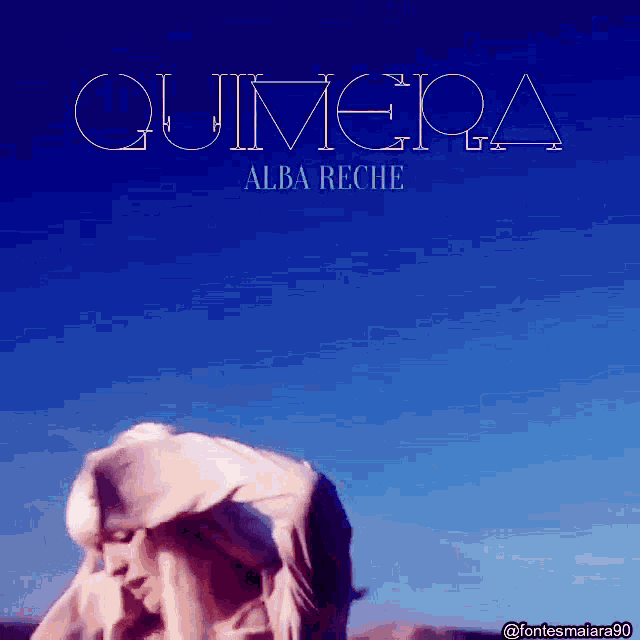 Alba Reche Quimera GIF - Alba Reche Quimera Videoclipe Quimera GIFs