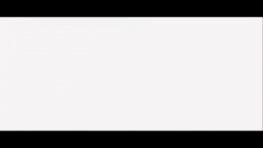 a red and white drawing with the word hot