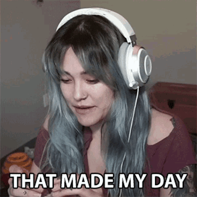 That Made My Day Avagg GIF - That Made My Day Avagg Very Happy GIFs