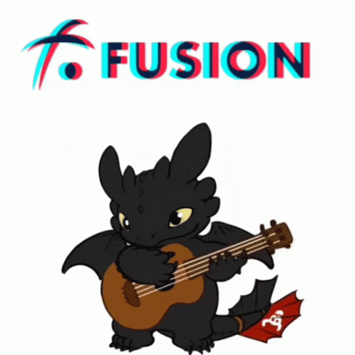 Fsn Fusion GIF - Fsn Fusion Fsn Dragon GIFs