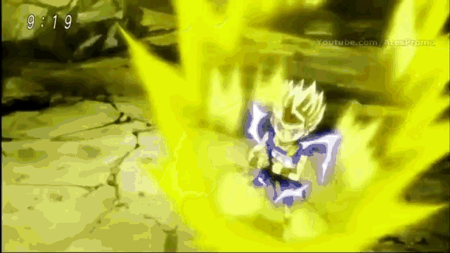 Cabba ドラゴンボールスーパー GIF - Cabba ドラゴンボールスーパー アニメ GIFs