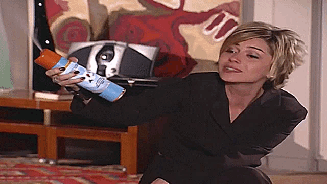 Giovanna Antonelli Da Cor Do Pecado GIF