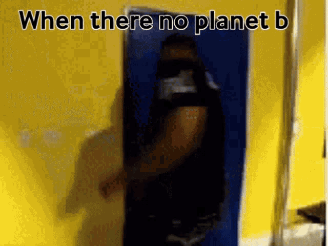 When There No Planet B Rage GIF - When There No Planet B Rage Angry GIFs