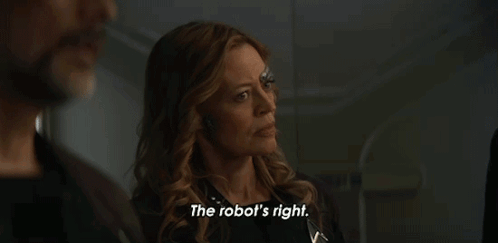 The Robot'S Right Seven Of Nine GIF - The Robot'S Right Seven Of Nine Geordi La Forge GIFs