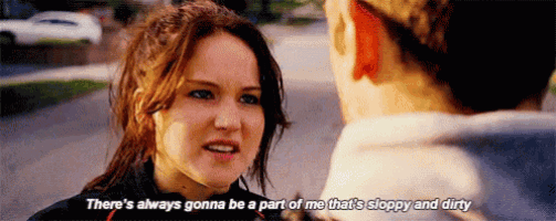 Jennifer Lawrence Silver Linings GIF