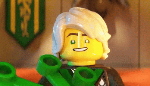 Lloyd Ninjago GIF - Lloyd Ninjago Lego GIFs