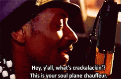 This Is Your Soul Plane Chauffeur GIF - Chauffeur Snoop Dogg Soul Plane GIFs