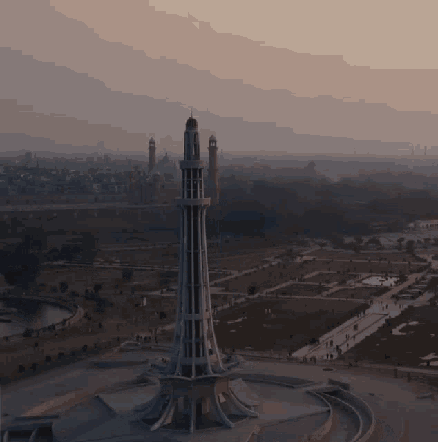 Lahore Pakistan GIF