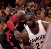 Yes Dunk GIF - Yes Dunk Cavaliers GIFs
