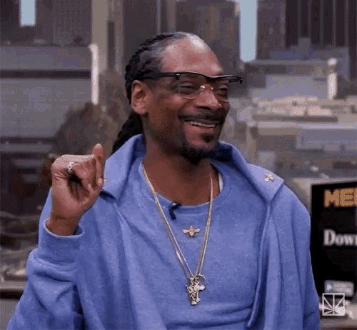 Snoop Dogg Stoner GIF - Snoop Dogg Stoner Laugh GIFs