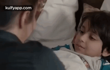 Mother And Son Love In 11th Hour.Gif GIF - Mother And Son Love In 11th Hour 11th Hour Mother Love GIFs