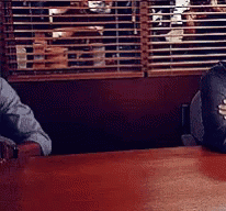 Gus Yes GIF - Gus Yes Psych GIFs