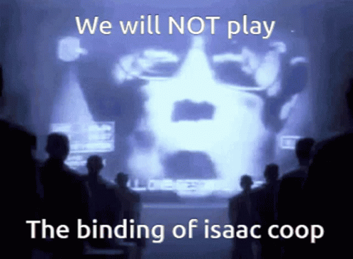 Isaac1984 Isaac Coop1984 GIF - Isaac1984 Isaac Coop1984 GIFs