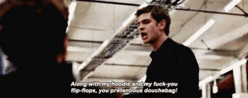 Thesocialnetwork Andrewgarfield GIF