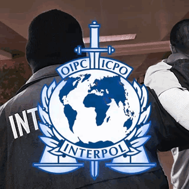 Interpol GIF - Interpol GIFs
