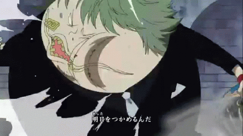 One Piece Punch GIF - One Piece Punch Boxing GIFs