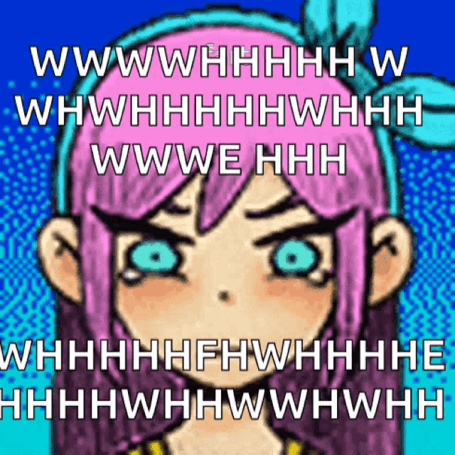 Omori Sunny GIF