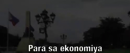 Pilipinas GIF - Arasaekonomiya Ekonomiya Pilipinas GIFs