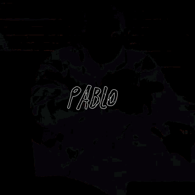Pablo Edit GIF - Pablo Edit Pooh Shiesty GIFs