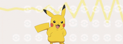 Pokemon Riolu GIF - Pokemon Riolu Pikachu GIFs