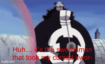 Ashura Godsea GIF