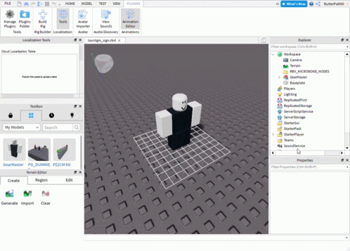 Roblox Point GIF - Roblox Point Awesome GIFs