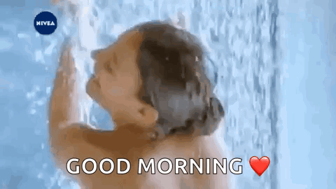 Shower Showering GIF - Shower Showering Dancing In The Shower GIFs