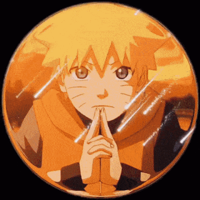 Naruto Characters Icons GIF - Naruto Characters Icons Anime Pfp GIFs