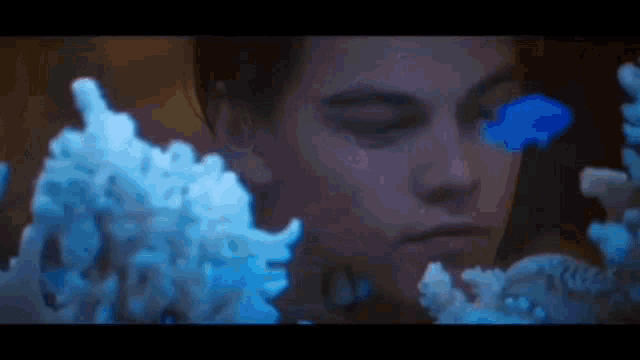 Romeo And Juliet Claire Danes GIF - Romeo And Juliet Claire Danes Leonardo Di Caprio GIFs