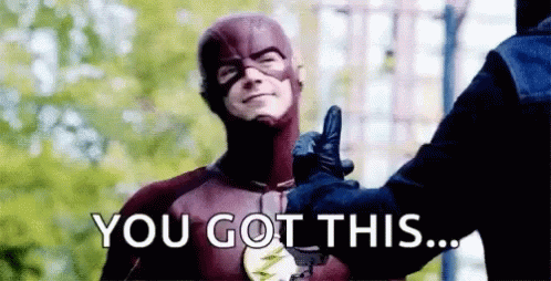 You The Flash GIF - You The Flash Point GIFs