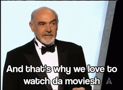 Sean Connery Moviesh GIF - Sean Connery Moviesh Da Moviesh GIFs