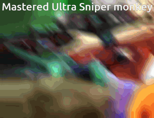 Monke Sniper Monkey GIF - Monke Sniper Monkey GIFs