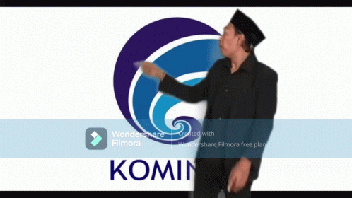 Kominfo GIF - Kominfo GIFs