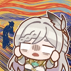 Tower Of Fantasy Tof GIF